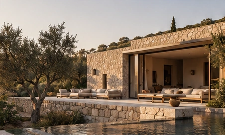 Urla Evi
